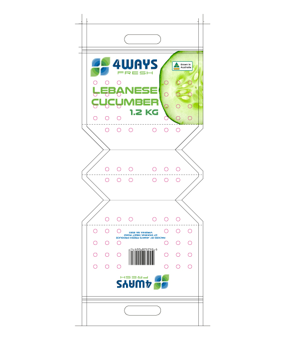 Packaging Design by kaasmie for this project | Design #29618261