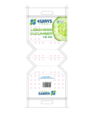 Packaging Design by kaasmie for this project | Design: #29618261