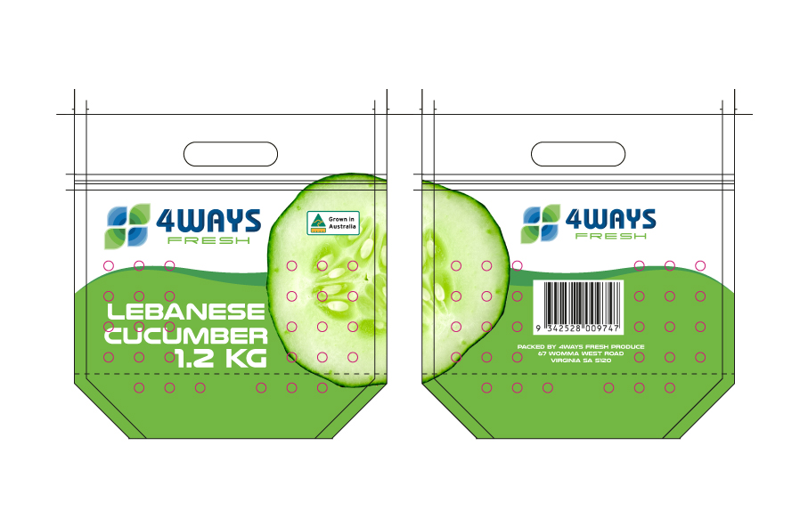 Verpackungs-Design von kaasmie für dieses Projekt | Design #29622733