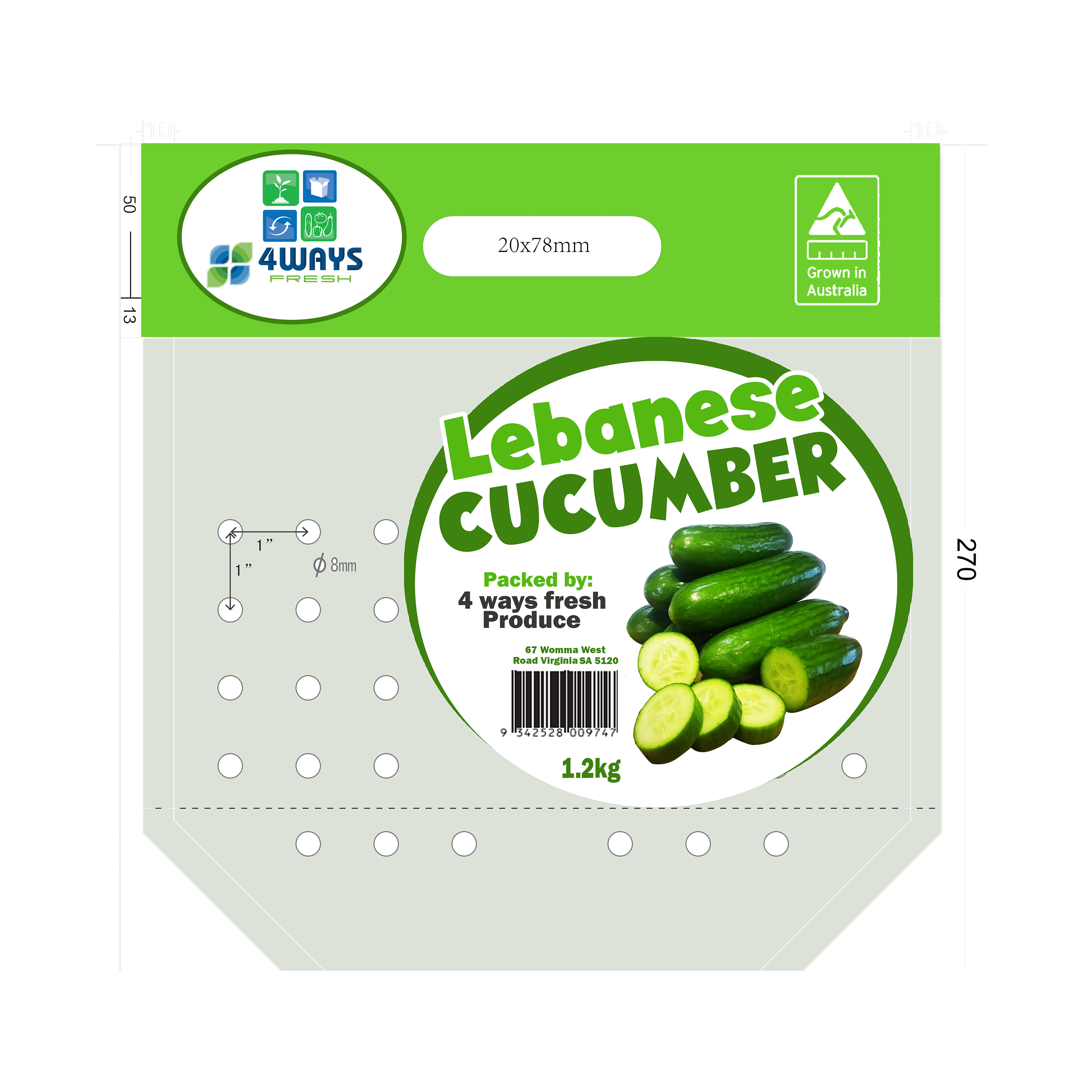 Packaging Design by JKIANN08 for this project | Design #29606109