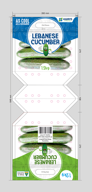 Design Emballage par SAMPA DUARI pour ce projet | Design : #29711204