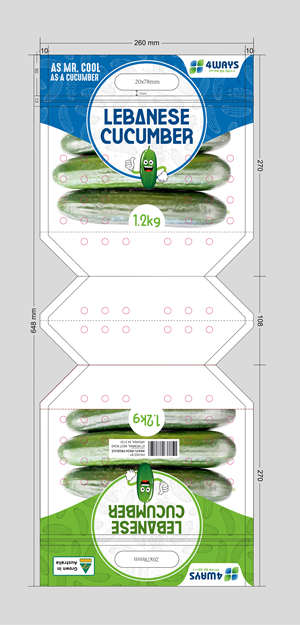Design Emballage par SAMPA DUARI pour ce projet | Design : #29716611