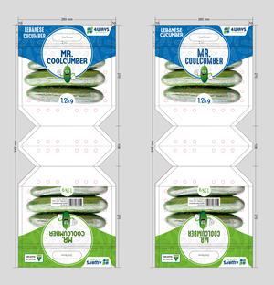Design Emballage par SAMPA DUARI pour ce projet | Design : #29748269