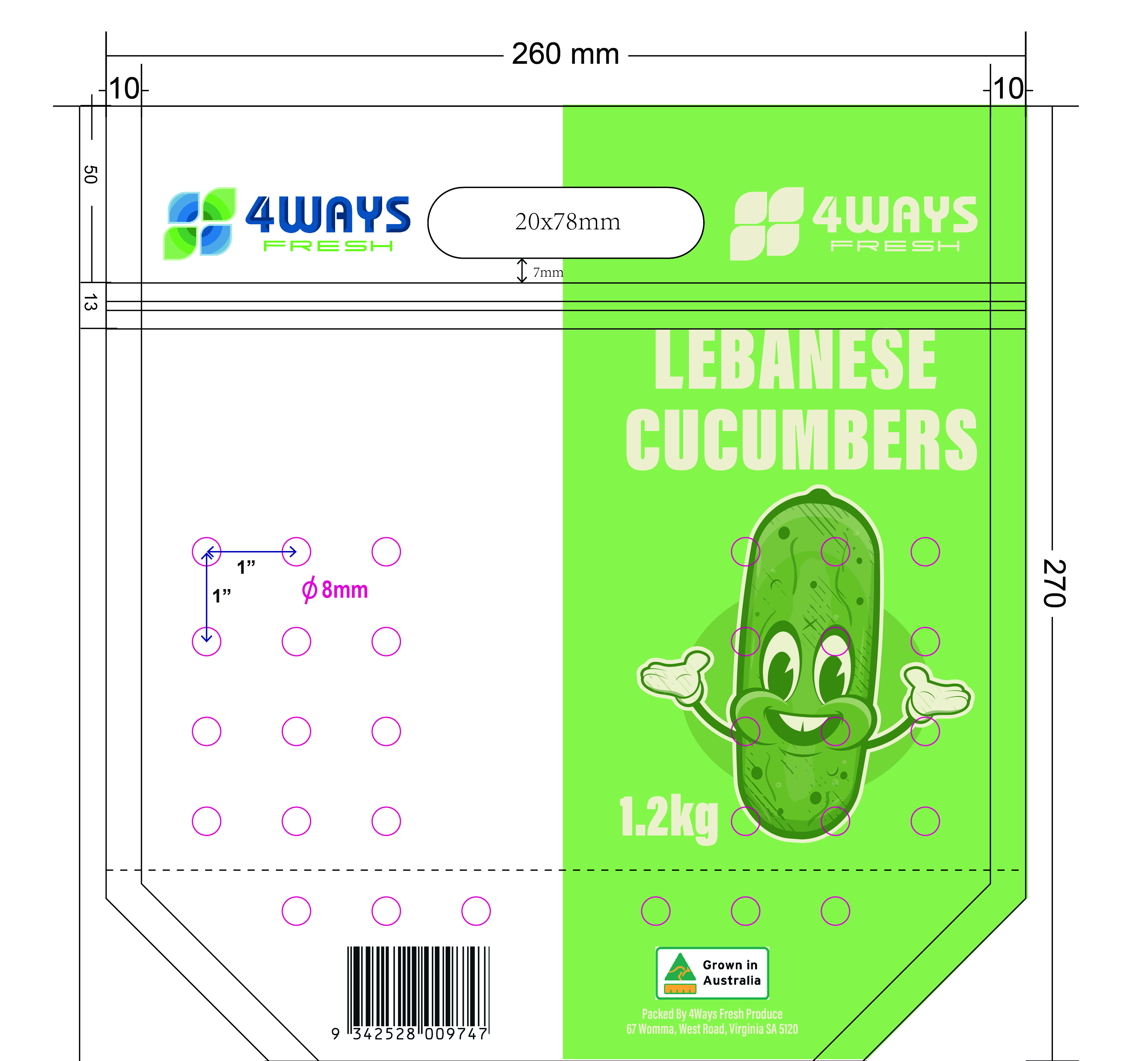 Packaging Design by MarkoE for this project | Design #29598716
