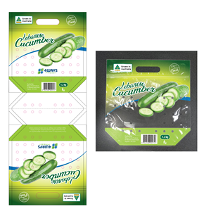 Packaging Design by Dayan SL