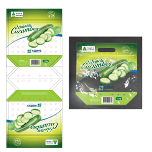 Packaging Design by Dayan SL for this project | Design: #29611803