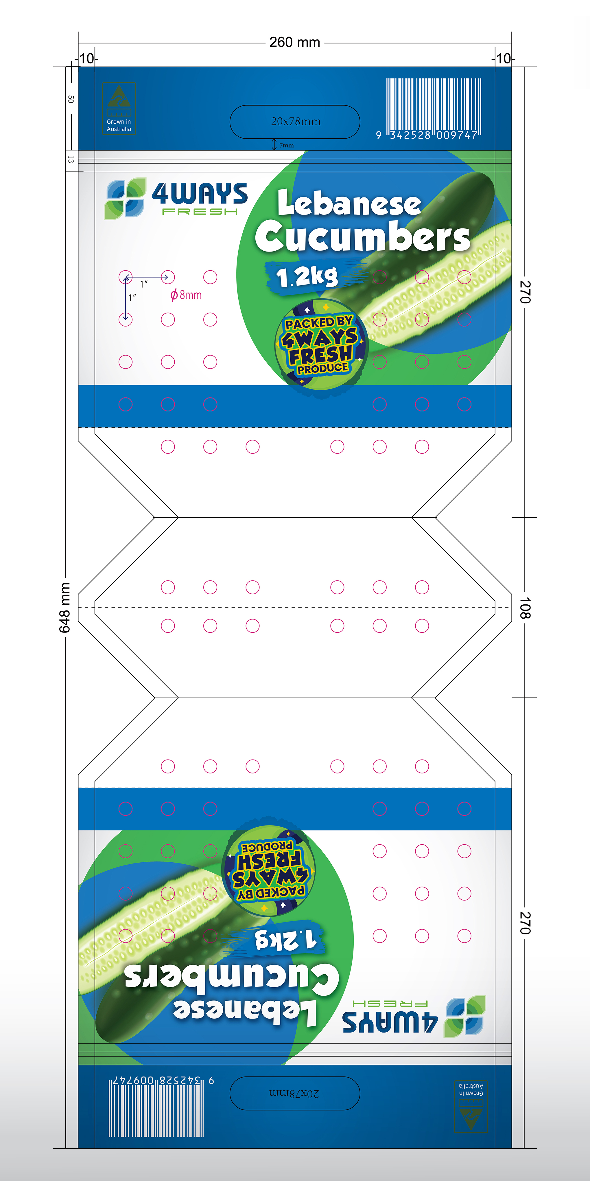 Packaging Design by creativemood438 for this project | Design #29591893