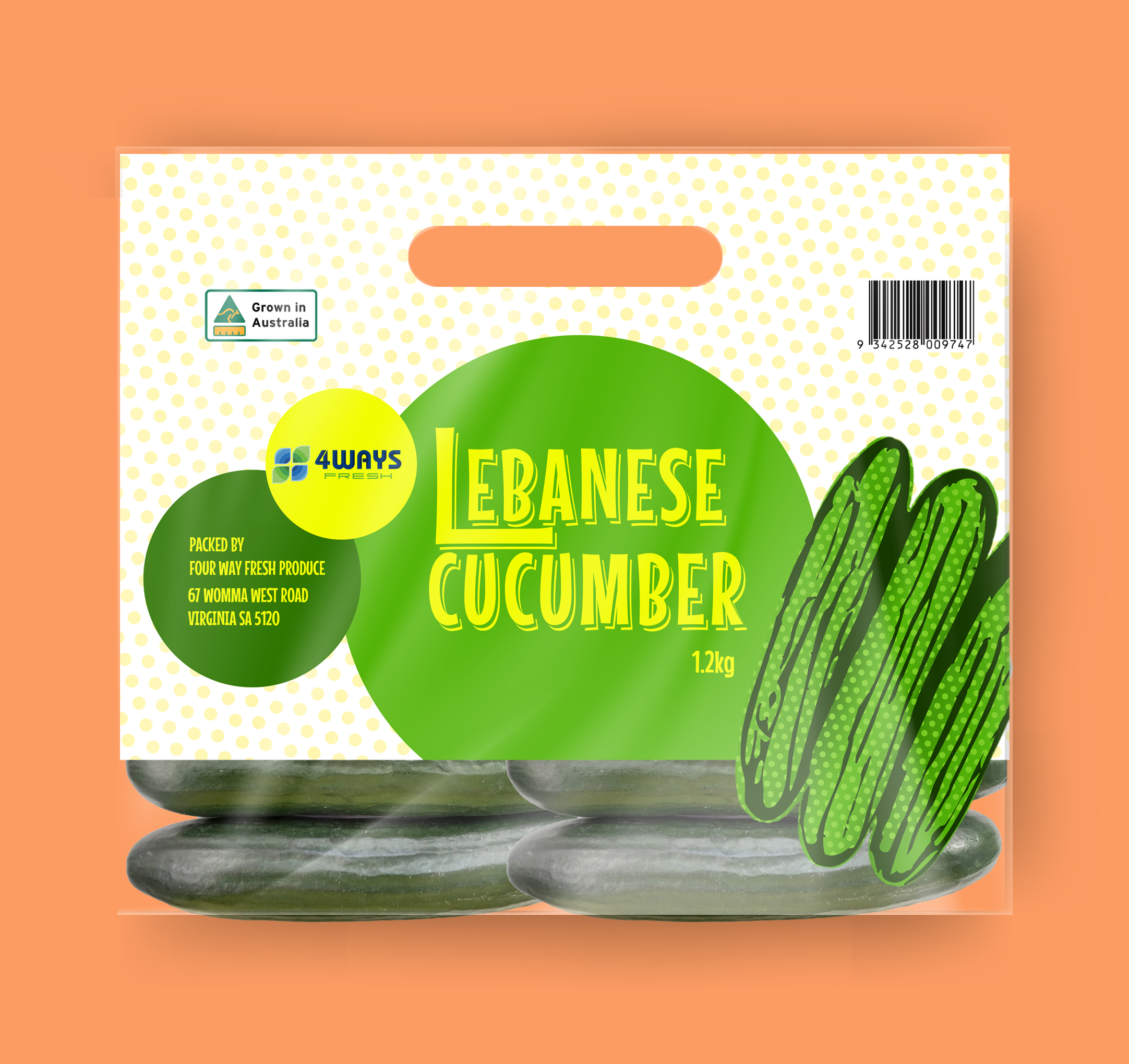 Packaging Design by artQueen for this project | Design #29613486