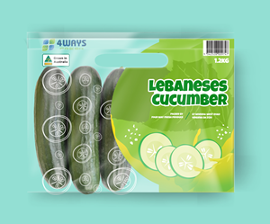 Verpackungs-Design von artQueen für dieses Projekt | Design: #29613884