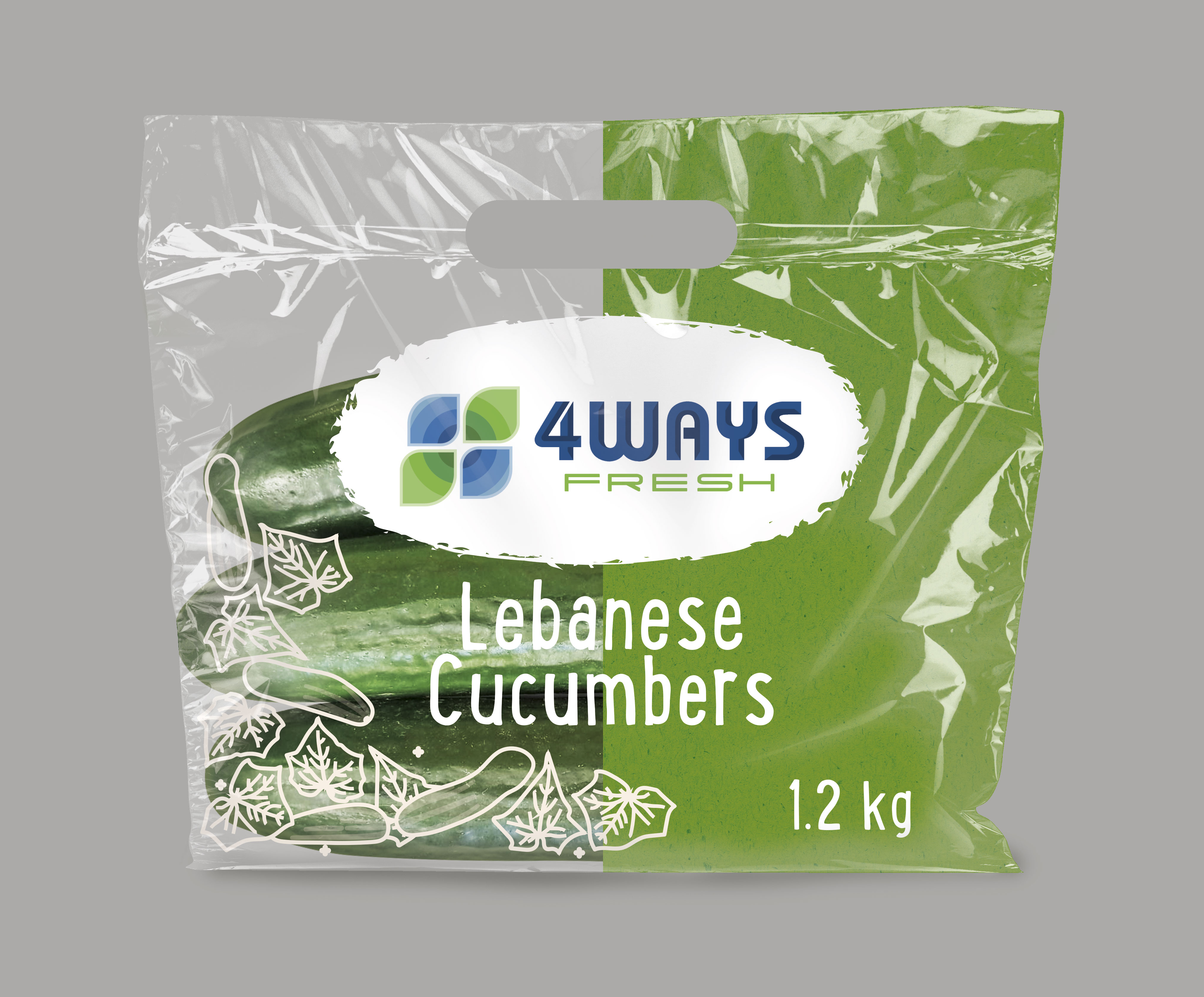 Packaging Design by Sofya Obozkurt for this project | Design #29617969