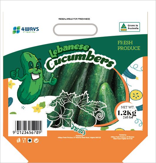 Packaging Design by Resolution -  Artistic Production Services for this project | Design #29619455
