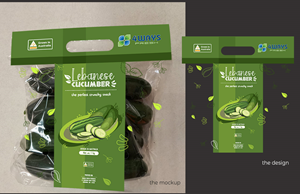 Packaging Design by rug