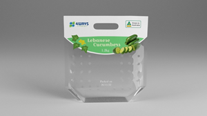 Packaging Design by mikelangelo13