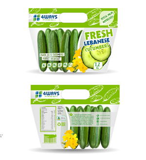 Packaging Design by EDesignN for this project | Design: #29606075