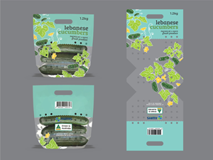 Design Emballage par raphis pour ce projet | Design : #29623031