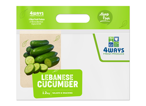 Packaging Design by davidsantacruz7 for this project | Design: #29603739