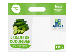 Packaging Design by davidsantacruz7 for this project | Design: #29603833