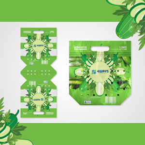 Verpackungs-Design von Spline Std für dieses Projekt | Design: #29669568