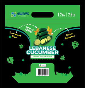 Packaging Design by Osllath for this project | Design: #29626953