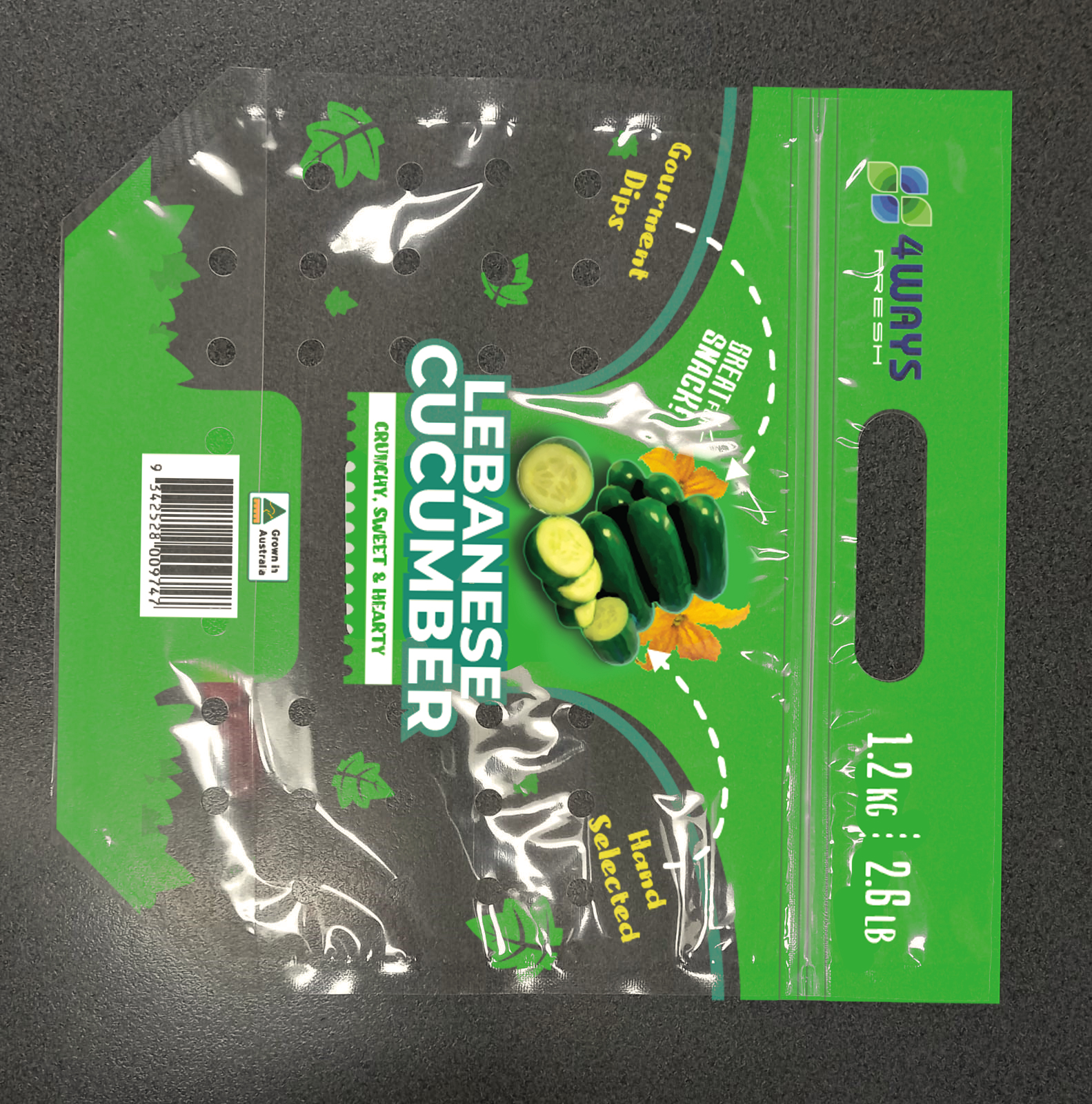 Packaging Design by Osllath for this project | Design #29626968