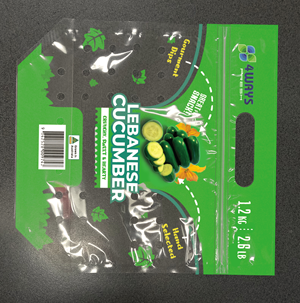 Packaging Design by Osllath for this project | Design: #29626968