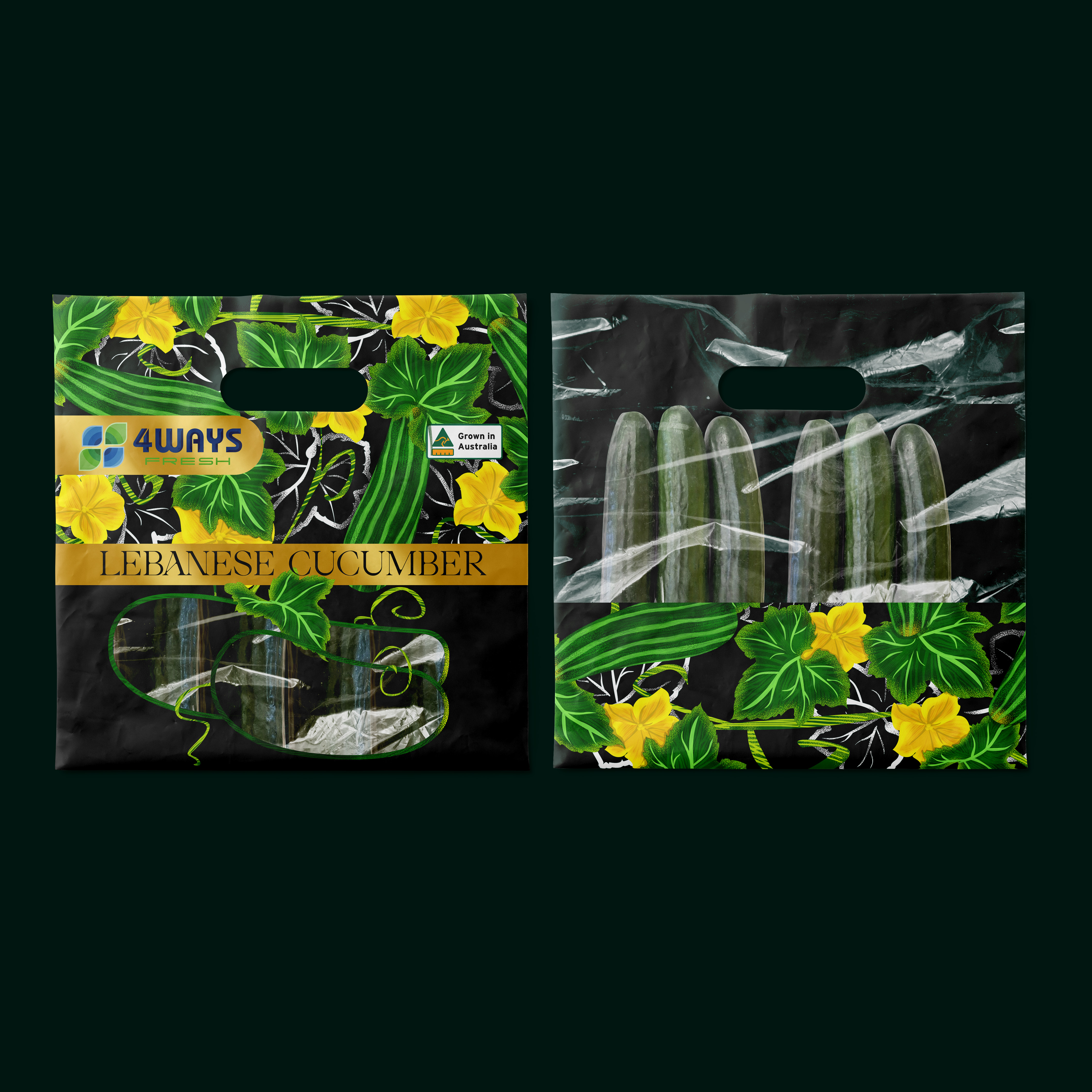 Packaging Design by Ayra Baet for this project | Design #29625825