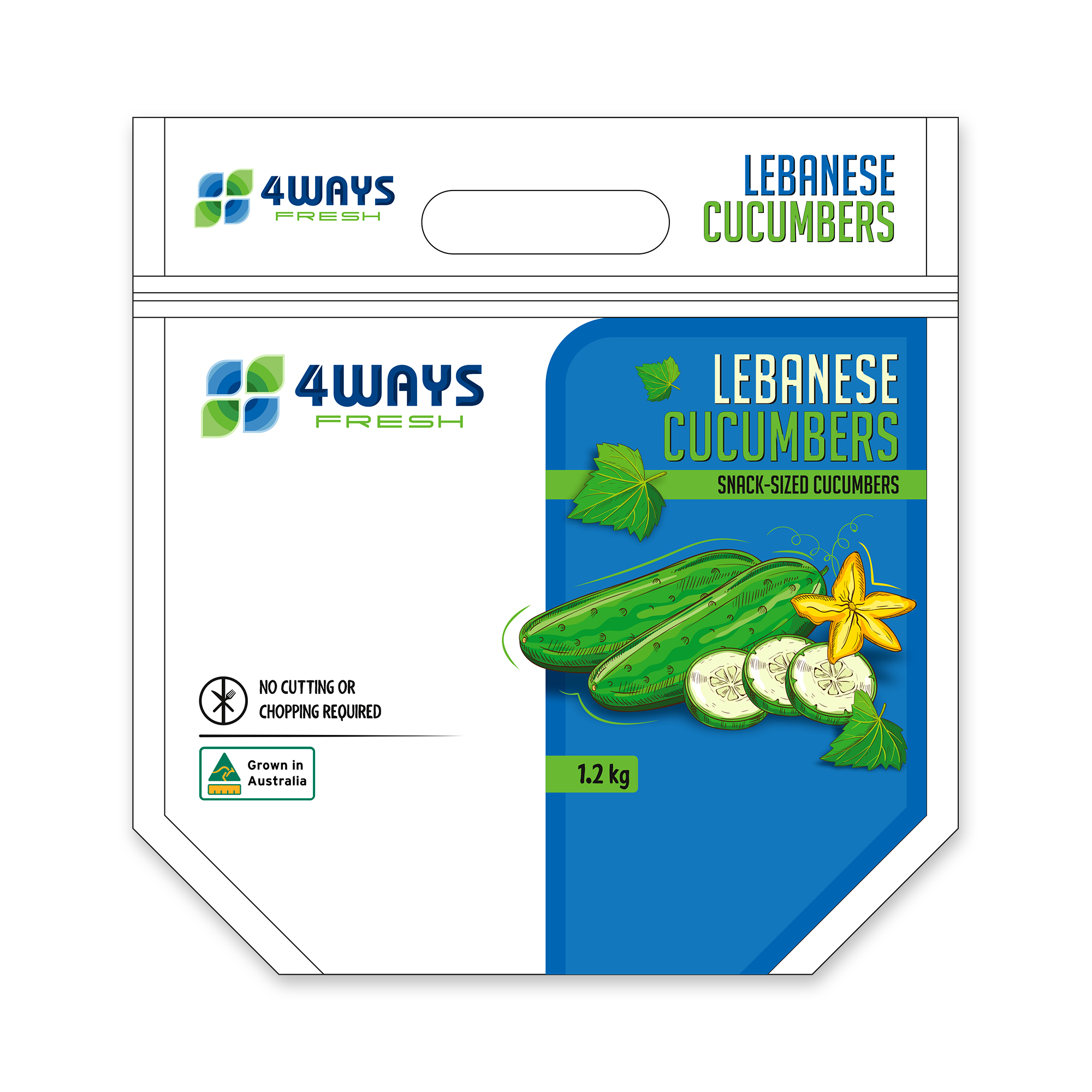 Packaging Design by colourstreak for this project | Design #29609998