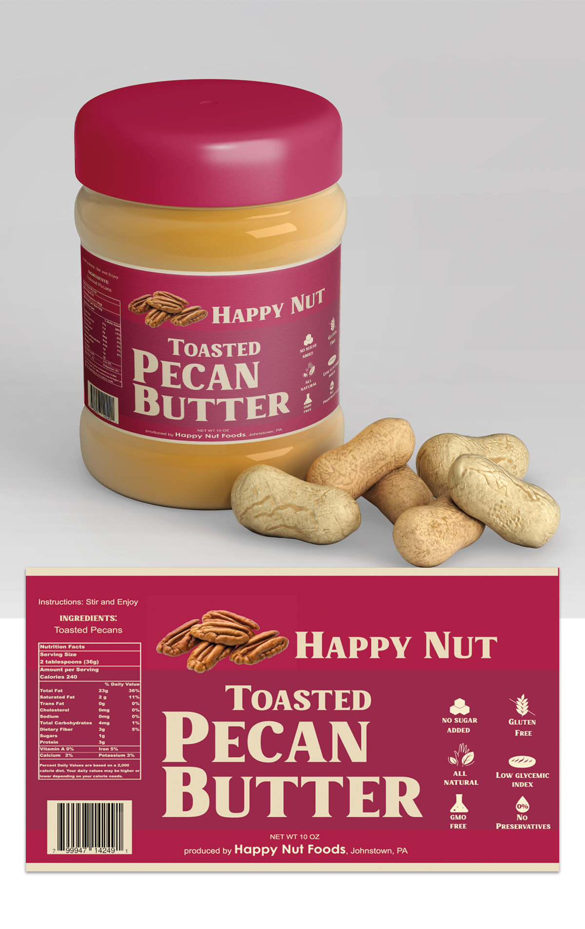 Label Design by oltredisegno for this project | Design #29622082