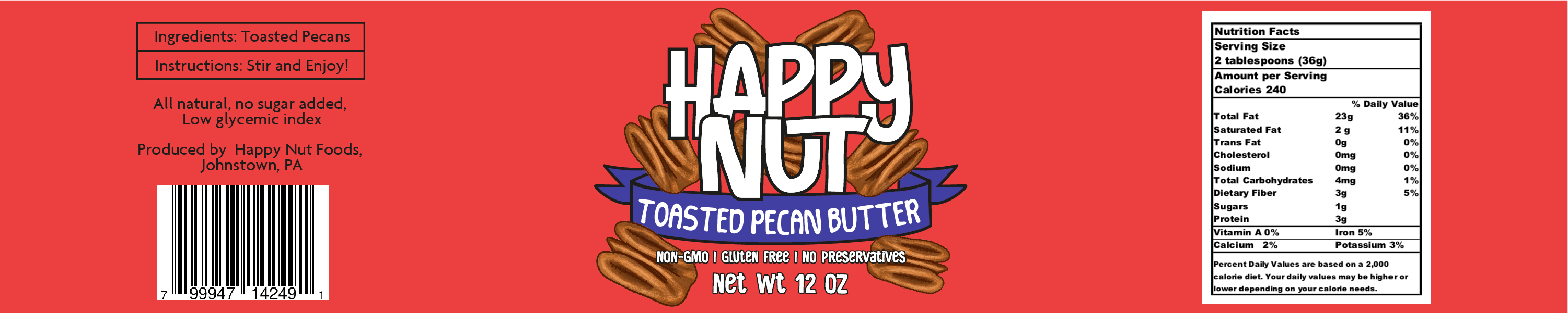 Label Design by Soluciones Creativas for this project | Design #29664208