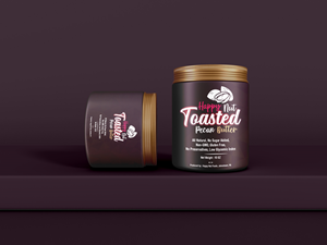 Label Design by Prism Graphics for this project | Design #29603564