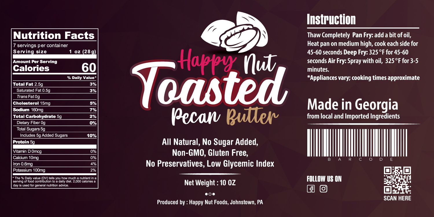 Label Design by Fusionex Studio for this project | Design #29603565