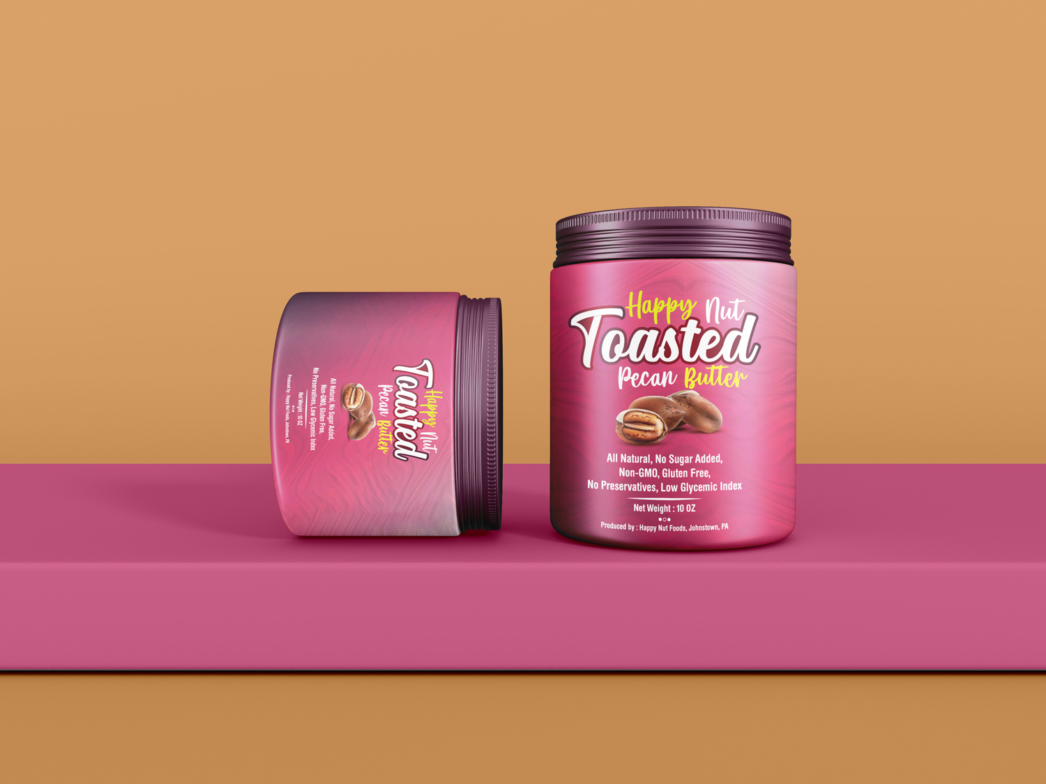 Label Design by Fusionex Studio for this project | Design #29623445