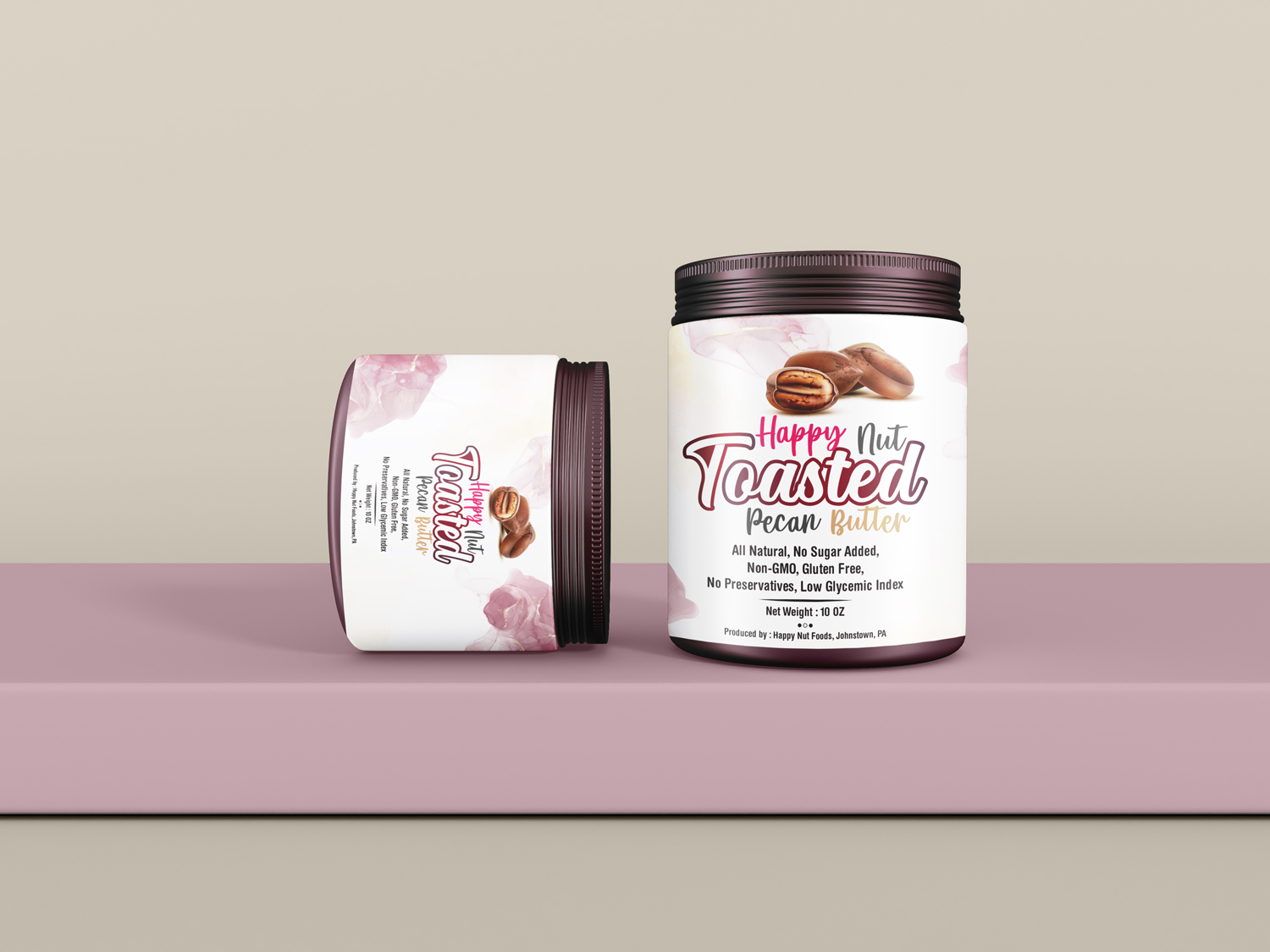 Label Design by Fusionex Studio for this project | Design #29623447