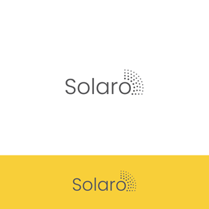 Logo Design by Jerwin Intac for Solaro PV Berlin GmbH | Design: #29594965