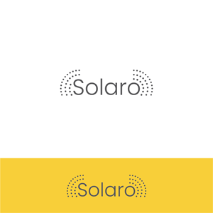 Logo Design by Jerwin Intac for Solaro PV Berlin GmbH | Design: #29605338