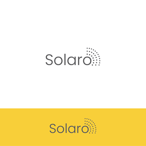 Logo Design by Jerwin Intac for Solaro PV Berlin GmbH | Design: #29605339