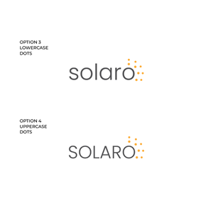 Logo Design by Jerwin Intac for Solaro PV Berlin GmbH | Design #29611369