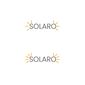 Logo Design by Jerwin Intac for Solaro PV Berlin GmbH | Design: #29612945