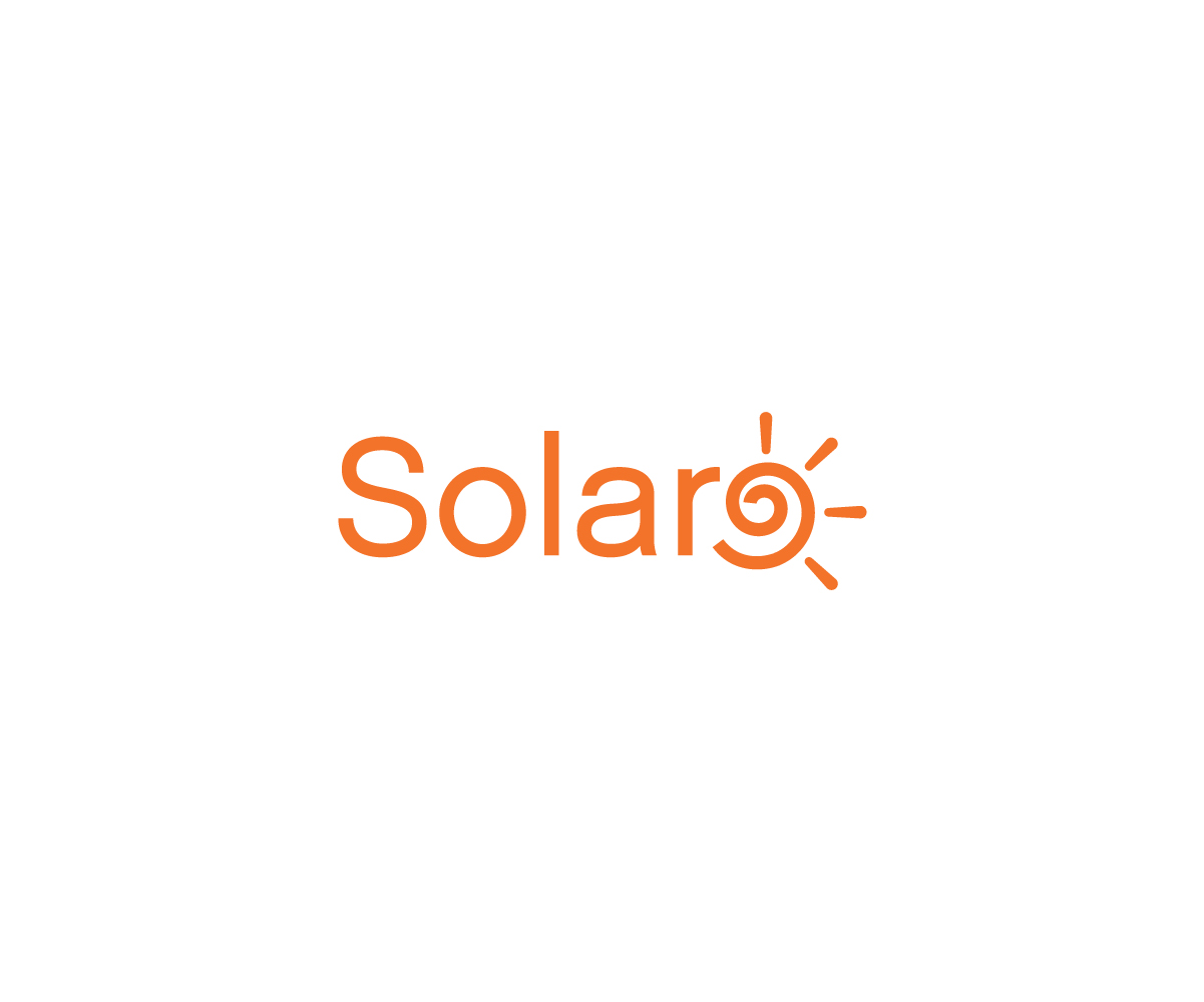 Logo Design by Onse Officials for Solaro PV Berlin GmbH | Design #29594985