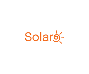 Logo Design by Onse Officials for Solaro PV Berlin GmbH | Design: #29594985