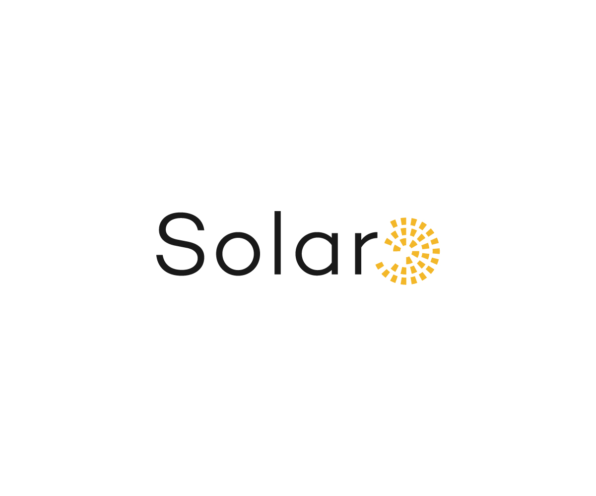 Logo Design by Onse Officials for Solaro PV Berlin GmbH | Design #29606961