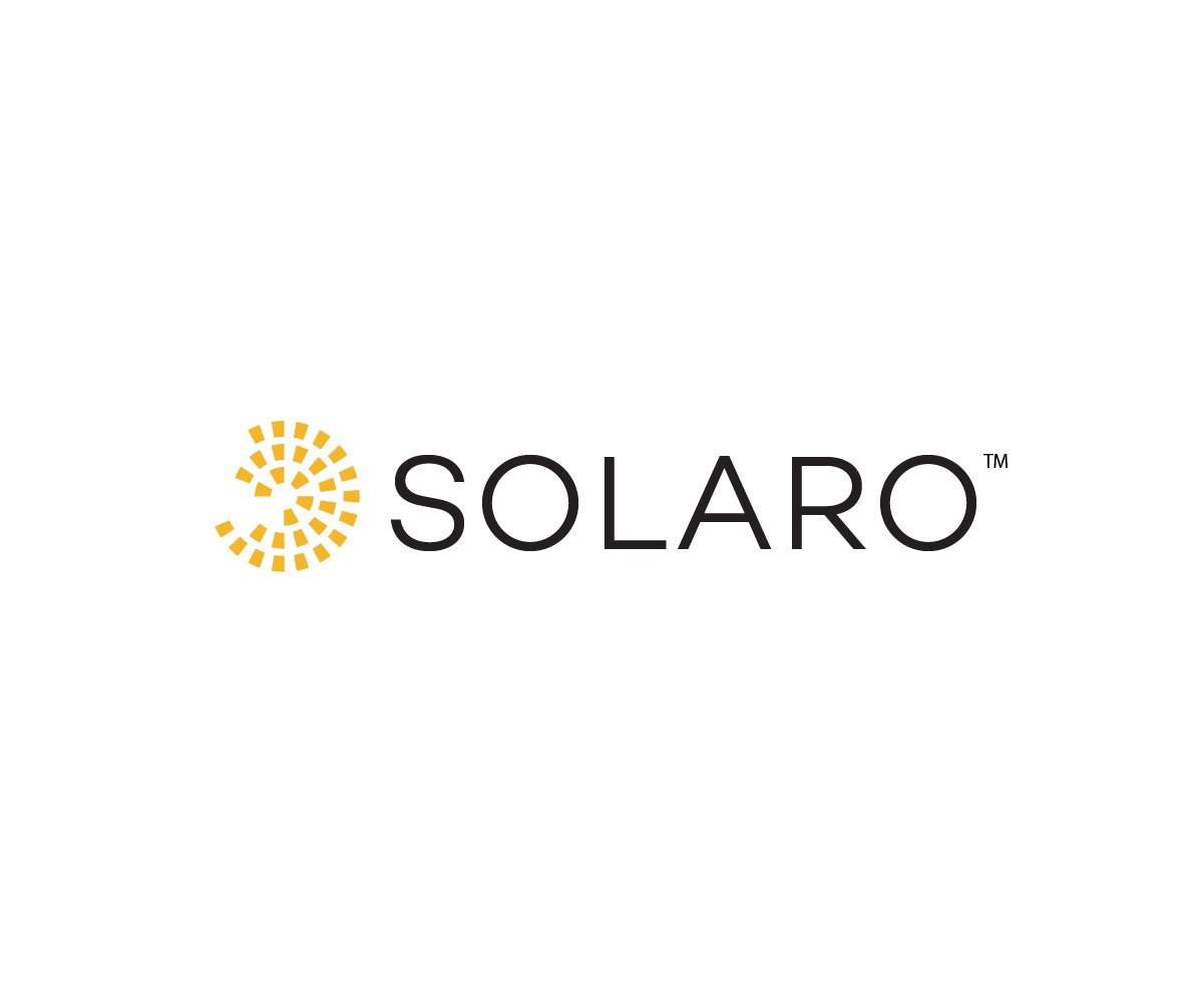 Logo Design by Onse Officials for Solaro PV Berlin GmbH | Design #29606973