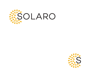 Logo Design by Onse Officials for Solaro PV Berlin GmbH | Design: #29660165