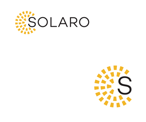Logo Design by Onse Officials for Solaro PV Berlin GmbH | Design: #29679856
