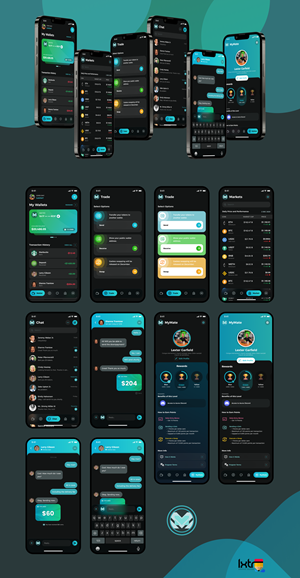 App Design by iLexter