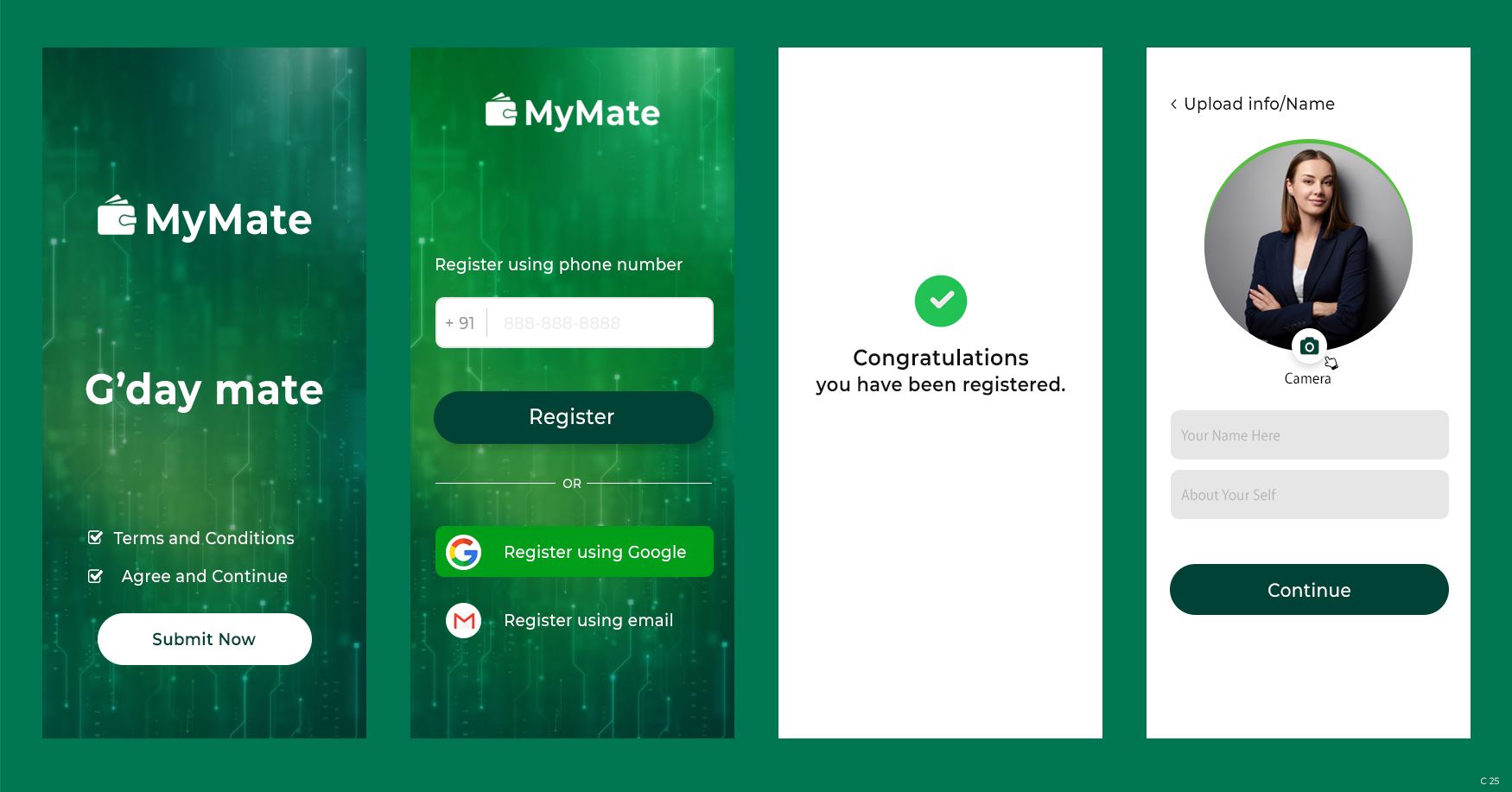 Design Application par pb pour ce projet | Design #29598881