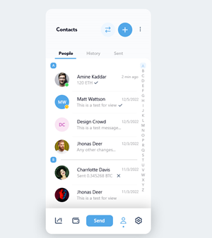 App Design by WNP for this project | Design: #29627948