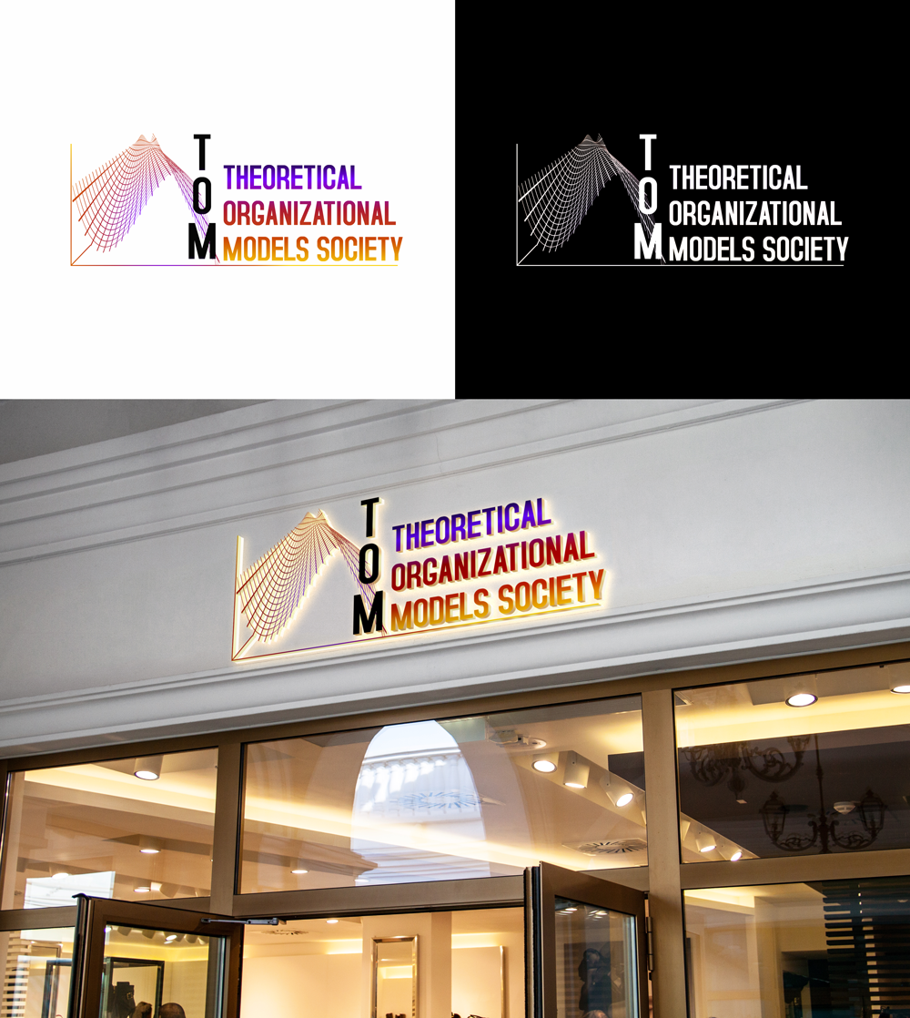 Diseño de Logo por RA-bica para este proyecto | Diseño #29613609