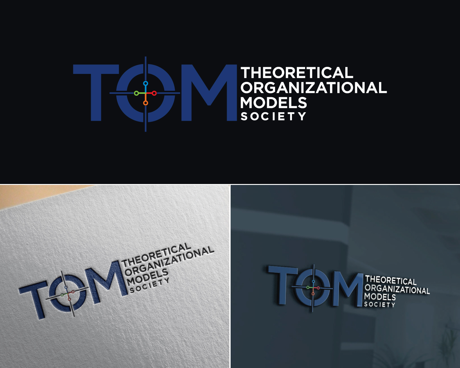 Diseño de Logo por Atec para este proyecto | Diseño #29603126