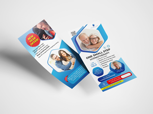 Flyer Design by JanuXart